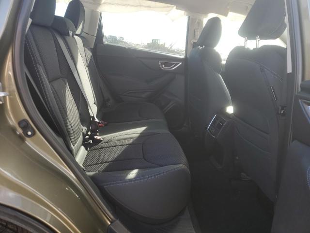 Photo 11 from auction – 2024 SUBARU FORESTER P with VIN JF2SKADC9RH435404