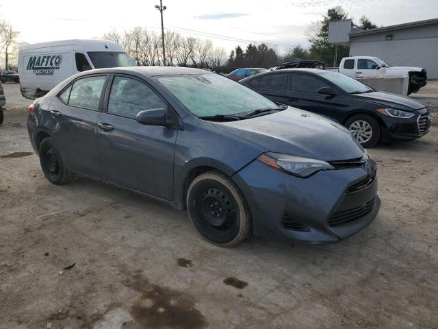 Photo 4 from auction – 2017 TOYOTA COROLLA L with VIN 5YFBURHE7HP570208