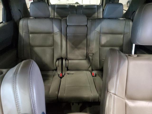 Photo 10 from auction – 2013 DODGE DURANGO CR with VIN 1C4RDJDG9DC685239