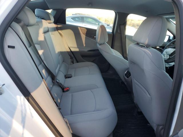 Photo 10 from auction – 2024 CHEVROLET MALIBU LT with VIN 1G1ZD5ST5RF132724