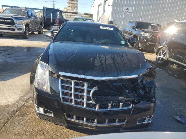 Photo 5 from auction – 2012 CADILLAC CTS PERFOR with VIN 1G6DJ1E31C0119416