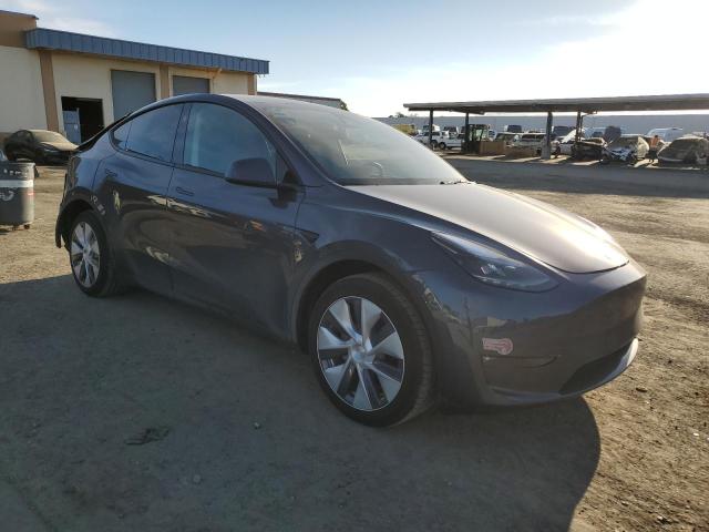 Photo 4 from auction – 2023 TESLA MODEL Y with VIN 7SAYGDEE5PF905598