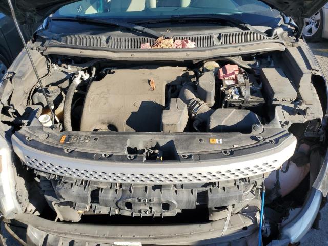 Photo 12 from auction – 2013 FORD EXPLORER with VIN 1FM5K7B82DGB48235