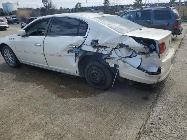 Photo 2 from auction – 2009 BUICK LUCERNE CX with VIN 1G4HD57119U150848