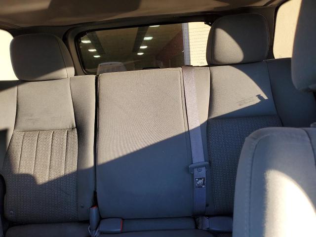 Photo 10 from auction – 2007 JEEP GRAND CHER with VIN 1J8GR48K77C500174