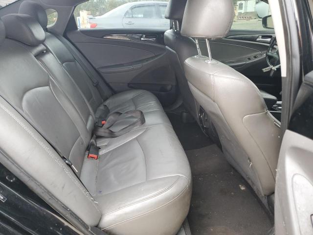 Photo 10 from auction – 2011 HYUNDAI SONATA SE with VIN 5NPEC4AC1BH172489