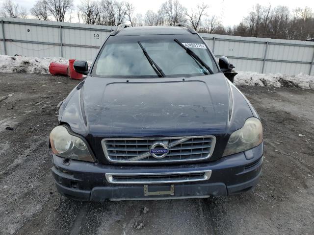 Photo 5 from auction – 2011 VOLVO XC90 3.2 with VIN YV4952CZ7B1580632