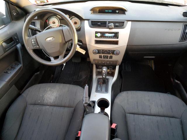 Photo 8 from auction – 2010 FORD FOCUS SE with VIN 1FAHP3FN2AW260388