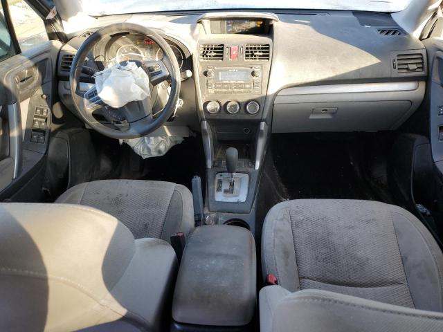 Foto 8 de la subasta – 2015 SUBARU FORESTER P con VIN JF2SJADCXFH562841