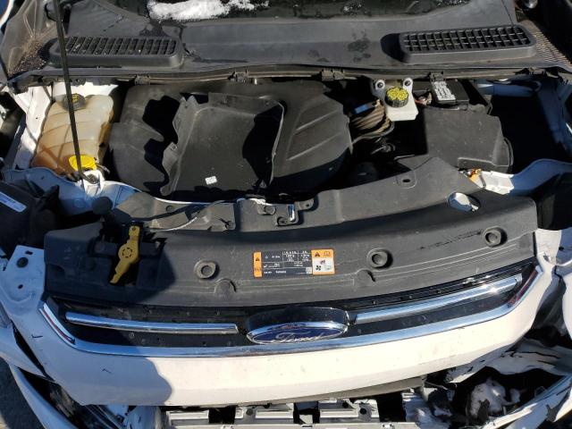 Photo 11 from auction – 2016 FORD ESCAPE TIT with VIN 1FMCU9J99GUB65580