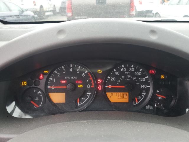 Photo 9 from auction – 2019 NISSAN FRONTIER S with VIN 1N6AD0EV3KN754316