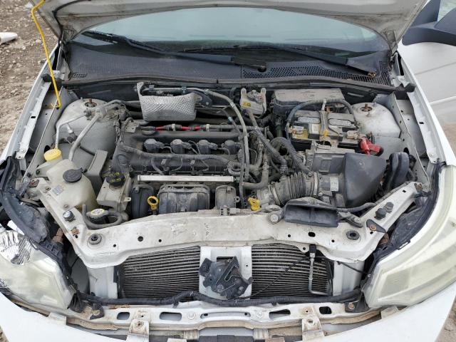 Photo 11 from auction – 2010 FORD FOCUS SE with VIN 1FAHP3FN0AW293096