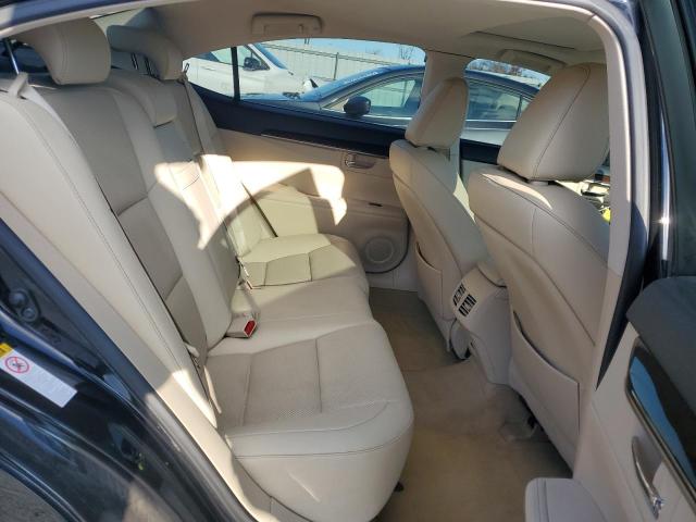 Photo 10 from auction – 2015 LEXUS ES 350 with VIN JTHBK1GG0F2203087