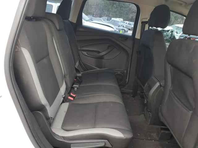 Photo 11 from auction – 2014 FORD ESCAPE S with VIN 1FMCU0F74EUC16421