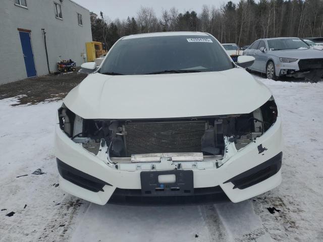 Photo 5 from auction – 2016 HONDA CIVIC EX with VIN 2HGFC2F75GH008474