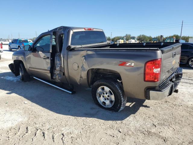 Photo 2 from auction – 2012 CHEVROLET SILVERADO with VIN 1GCRCSE02CZ234742