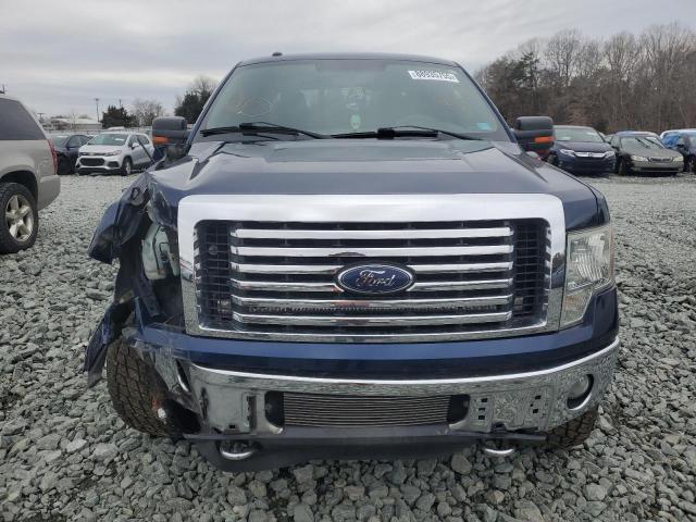 Photo 5 from auction – 2011 FORD F150 SUPER with VIN 1FTFW1EF3BFB28258