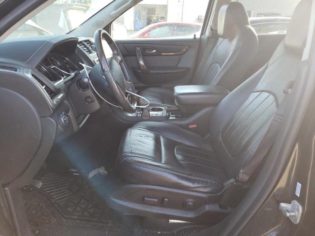Photo 7 from auction – 2015 GMC ACADIA DEN with VIN 1GKKVTKD4FJ148879