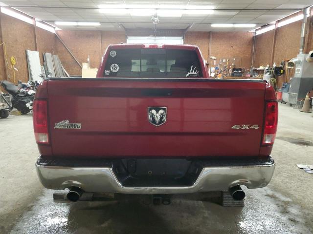Photo 6 from auction – 2015 RAM 1500 SLT with VIN 1C6RR7TT5FS631150