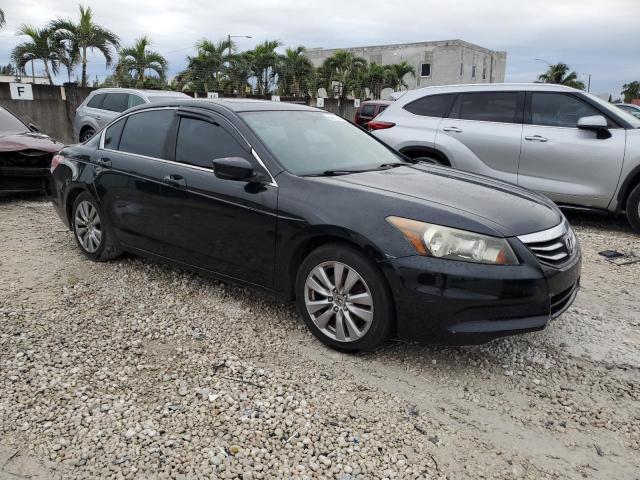 Photo 4 from auction – 2012 HONDA ACCORD EX with VIN 1HGCP2F78CA184631