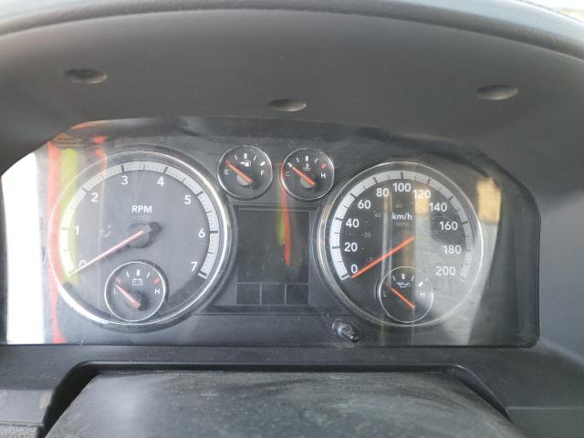 Zdjęcie 9 z aukcji – 2010 DODGE RAM 1500 z VIN 1D7RV1CT1AS148609