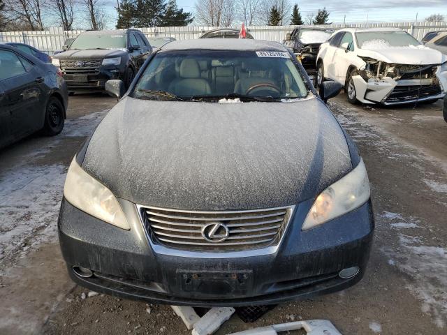 Photo 5 from auction – 2008 LEXUS ES 350 with VIN JTHBJ46G182163692