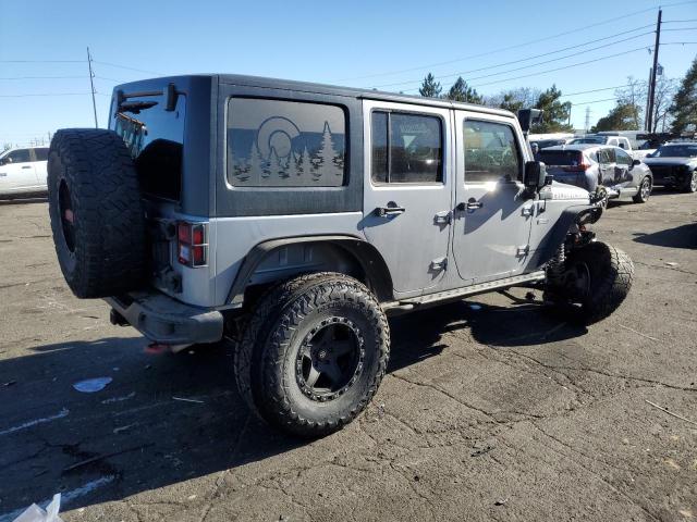 Photo 3 from auction – 2017 JEEP WRANGLER U with VIN 1C4BJWFG8HL633644