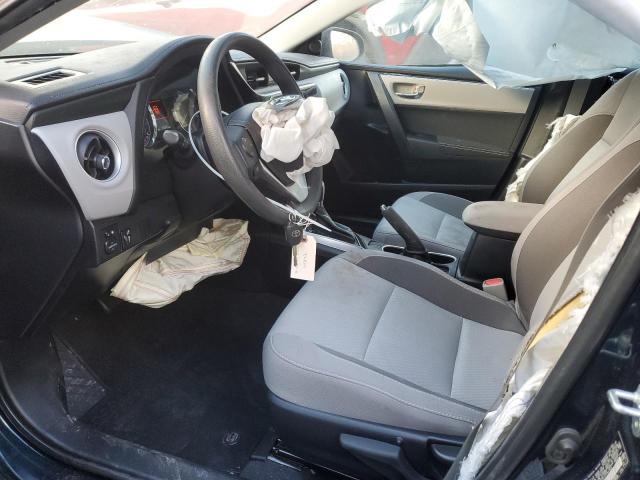 Photo 7 from auction – 2018 TOYOTA COROLLA L with VIN 2T1BURHE2JC110752