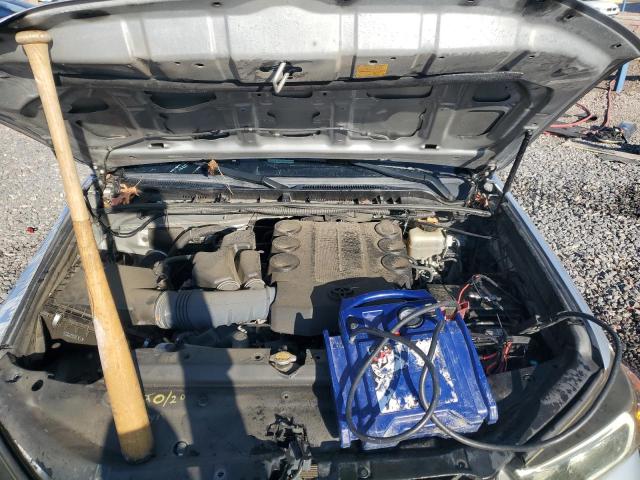 Photo 12 from auction – 2012 TOYOTA 4RUNNER SR with VIN JTEZU5JR7C5035014