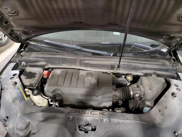 صورة رقم 11 من المزاد - 2008 BUICK ENCLAVE CX مع VIN 5GAER23788J169805