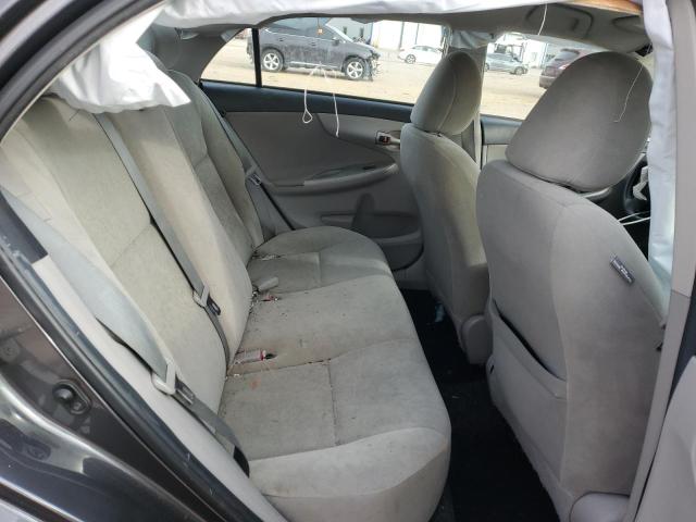 Photo 10 from auction – 2012 TOYOTA COROLLA BA with VIN 5YFBU4EE9CP064119
