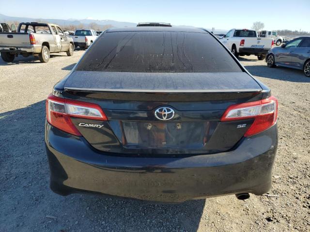 Фото 6 с аукциона – 2012 TOYOTA CAMRY BASE с VIN 4T1BF1FK2CU170990
