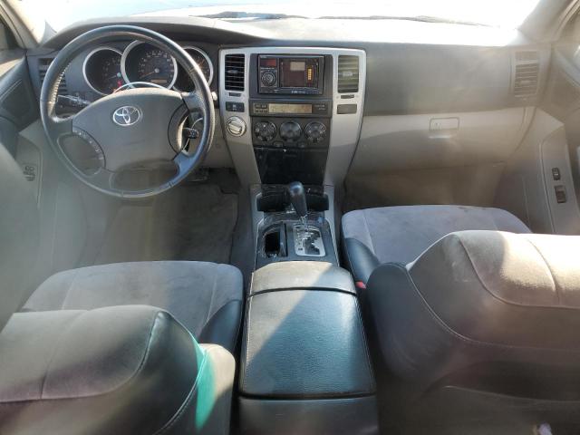 Photo 8 from auction – 2008 TOYOTA 4RUNNER SR with VIN JTEBU14R88K018172