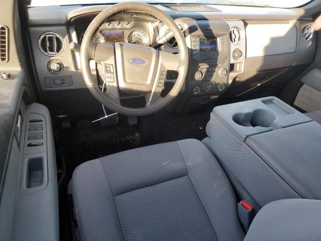 Photo 8 from auction – 2013 FORD F150 SUPER with VIN 1FTFX1CF7DFA21040