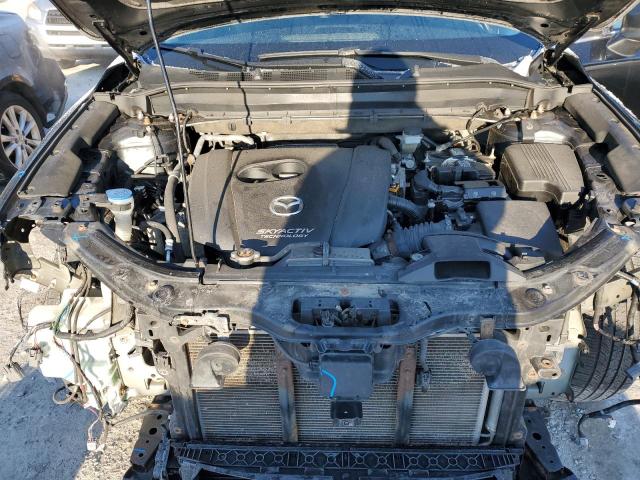 Photo 12 from auction – 2019 MAZDA CX-5 TOURI with VIN JM3KFBCM3K0540325