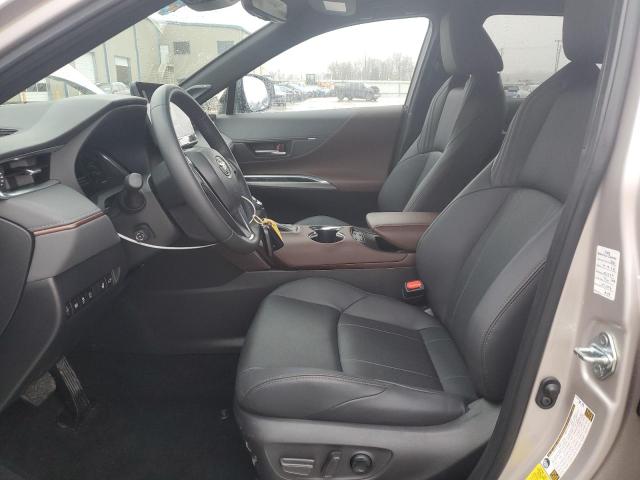 Photo 7 from auction – 2023 TOYOTA VENZA LE with VIN JTEAAAAH6PJ147192