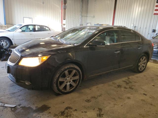 BUICK LACROSSE C 2011 with VIN 1G4GD5EDXBF226053 - Photo from auction