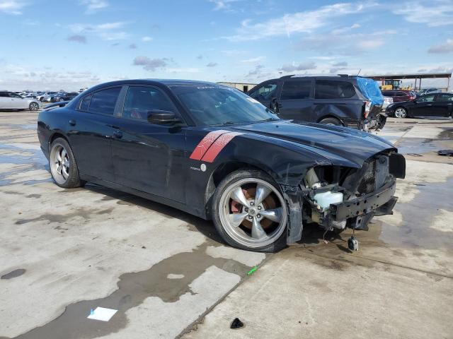 Photo 4 from auction – 2013 DODGE CHARGER R/ with VIN 2C3CDXCT5DH512620