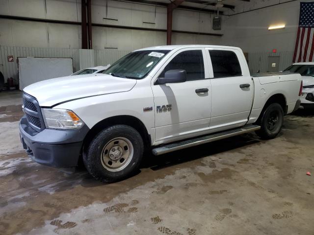RAM 1500 ST 2016 con VIN 1C6RR7KT1GS199269 - Foto de la subasta