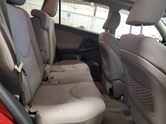 Photo 11 from auction – 2012 TOYOTA RAV4 with VIN 2T3BF4DV2CW242552