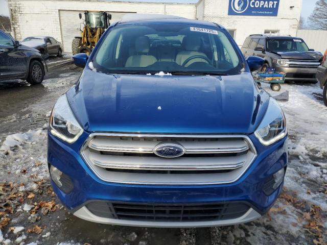Photo 5 from auction – 2019 FORD ESCAPE SEL with VIN 1FMCU9HD2KUC30143