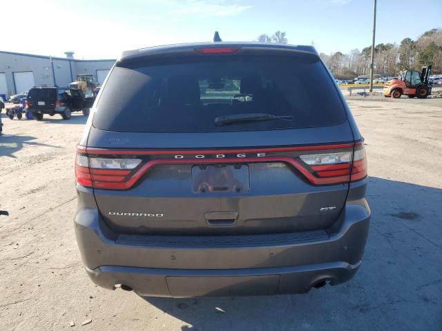Photo 6 from auction – 2017 DODGE DURANGO GT with VIN 1C4RDHDG7HC774452