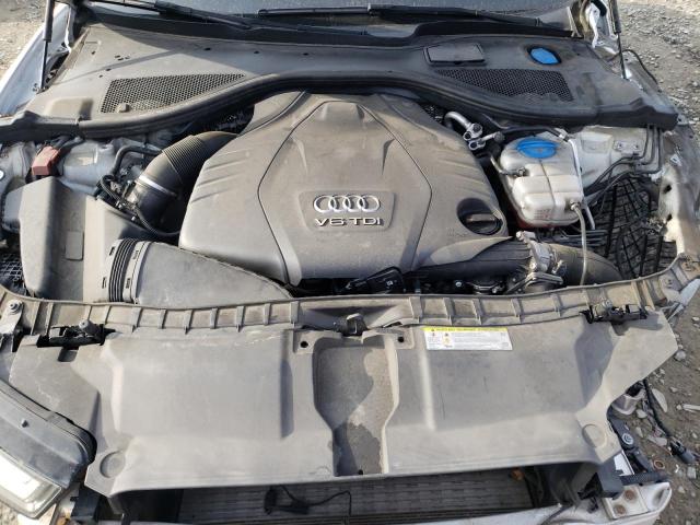 Photo 11 from auction – 2014 AUDI A6 PREMIUM with VIN WAUFMAFC5EN013100