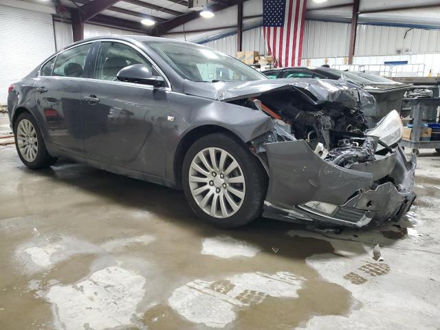 Photo 4 from auction – 2011 BUICK REGAL CXL with VIN W04GR5EC5B1003777