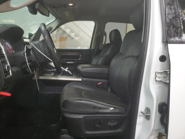 Photo 7 from auction – 2014 RAM 1500 LARAM with VIN 1C6RR7NT4ES108536