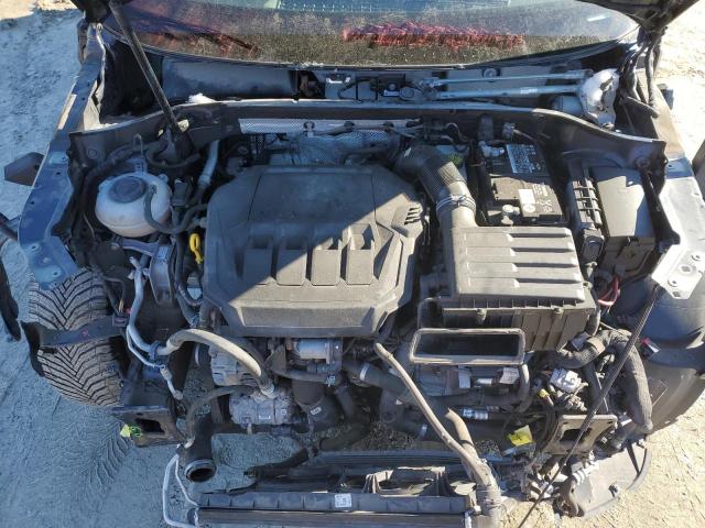 Photo 12 from auction – 2021 AUDI Q3 PREMIUM with VIN WA1DECF34M1035575