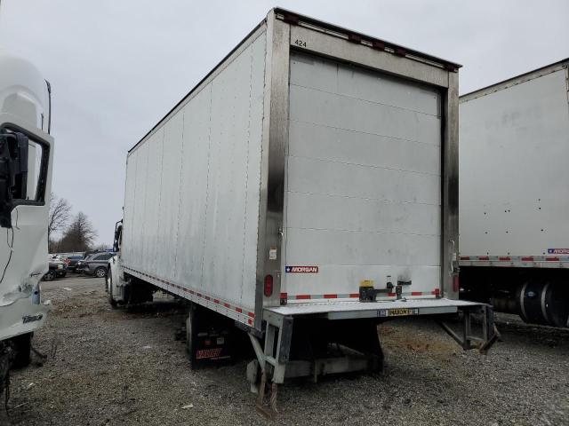 Photo 2 from auction – 2021 FREIGHTLINER M2 106 MED with VIN 3ALACWD24MDML4126