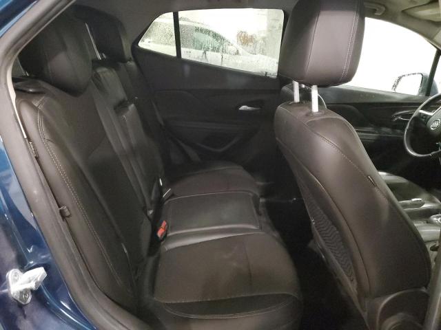 Photo 11 from auction – 2019 BUICK ENCORE PRE with VIN KL4CJASB4KB948501