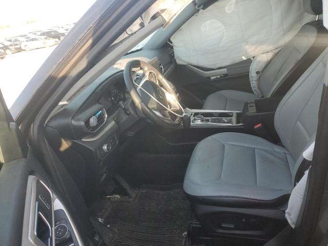 Photo 7 from auction – 2021 FORD EXPLORER X with VIN 1FMSK8DH1MGB78106