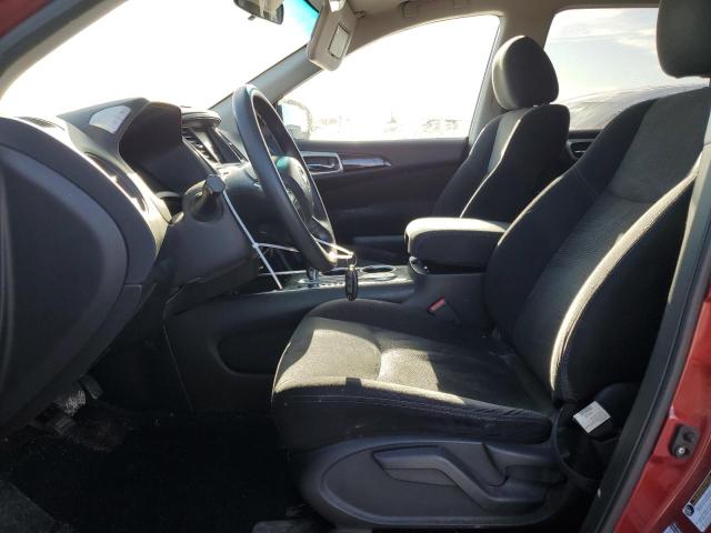 Photo 7 from auction – 2014 NISSAN PATHFINDER with VIN 5N1AR2MN6EC664882